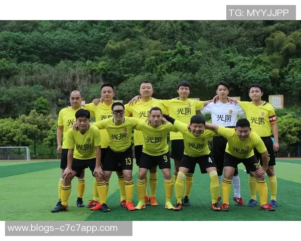 成都足球队杯赛中的团队协作表现分析与评价探讨